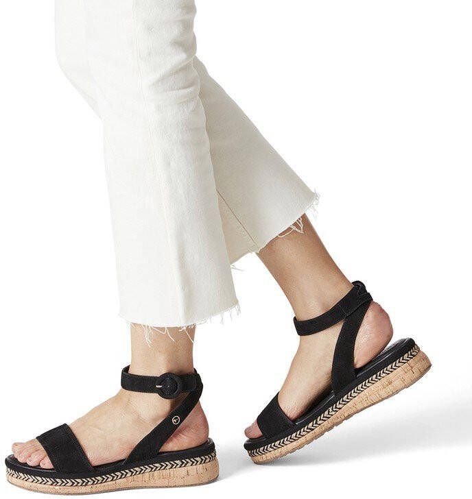 tamaris Dames sandaaltje 1 1 28231 28 normal maat eu