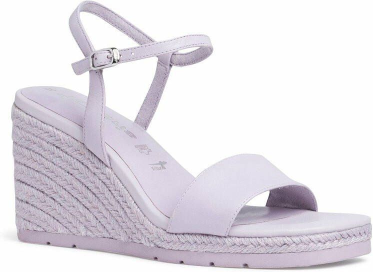 tamaris Dames sandaaltje 1 1 28376 38 normal maat eu