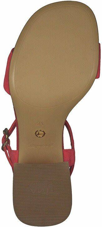 tamaris Dames sandaaltje 1 1 28383 38 normal maat eu