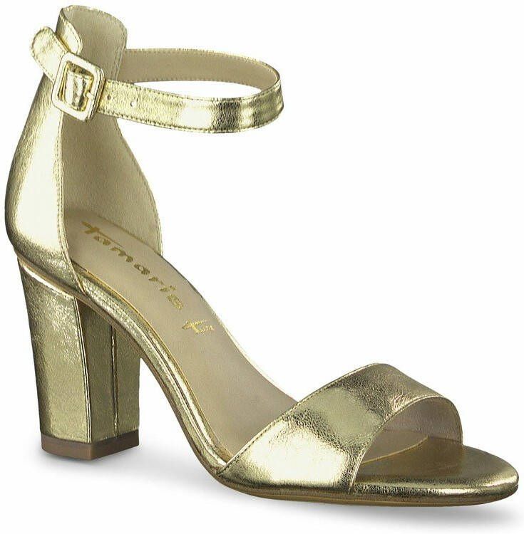 tamaris Dames sandaaltje 1 1 28386 38 normal maat eu