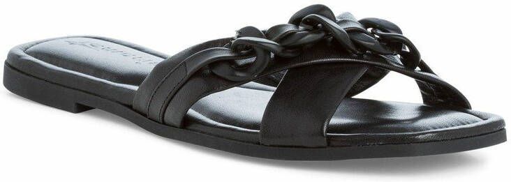 tamaris Dames slipper 1 1 27101 28 normal maat eu