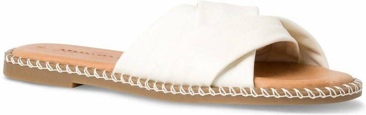 tamaris Dames slipper 1 1 27116 28 wijd maat eu