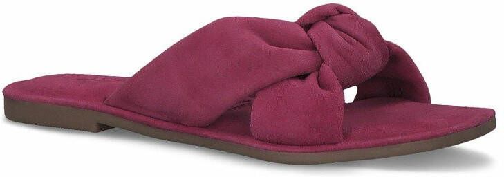 tamaris Dames slipper 1 1 27130 38 normal maat eu