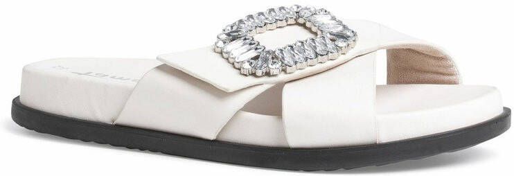 tamaris Dames slipper 1 1 27212 28 wijd maat eu