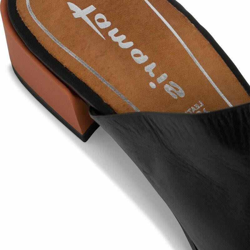 tamaris Dames slipper 1 1 27227 28 smal maat eu