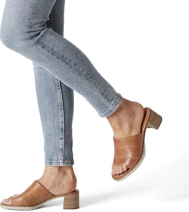 tamaris Dames slipper 1 1 27235 38 normal maat eu