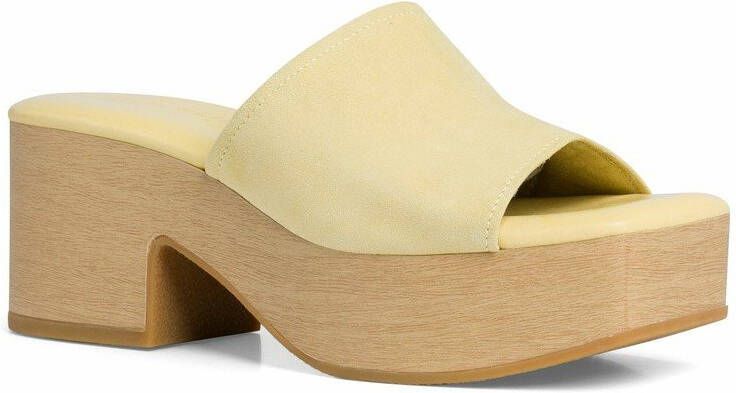 tamaris Dames slipper 1 1 27243 38 wijd maat eu