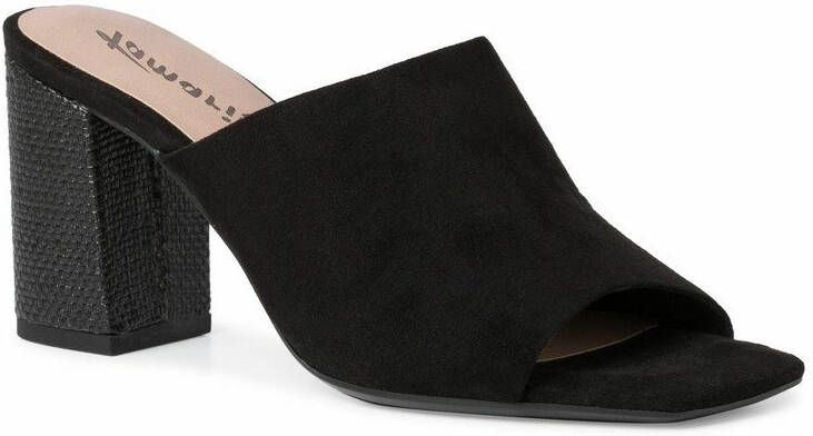 tamaris Dames slipper 1 1 27244 38 smal maat eu