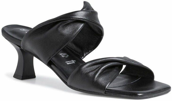 tamaris Dames slipper 1 1 27253 38 smal maat eu