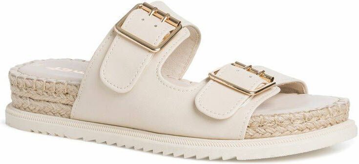 tamaris Dames slipper 1 1 27508 38 wijd maat eu