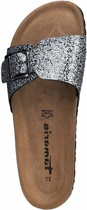 tamaris Dames slipper 1 1 27520 28 normal maat eu