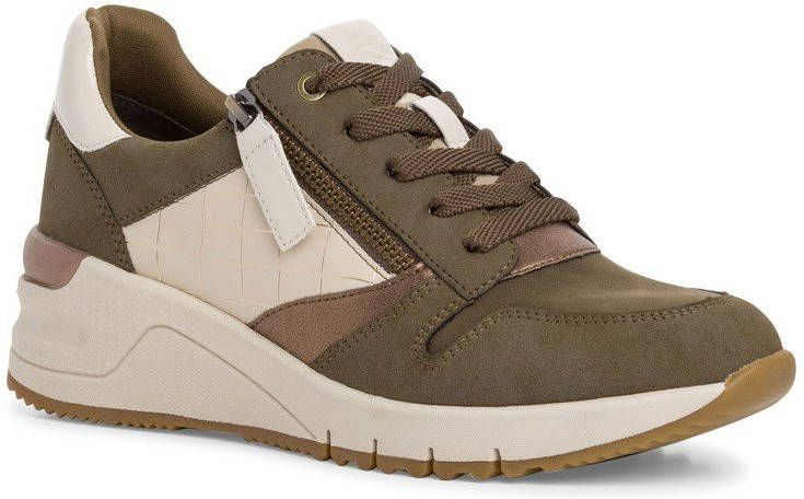 tamaris Dames sneaker 1 1 23702 29 normal maat eu