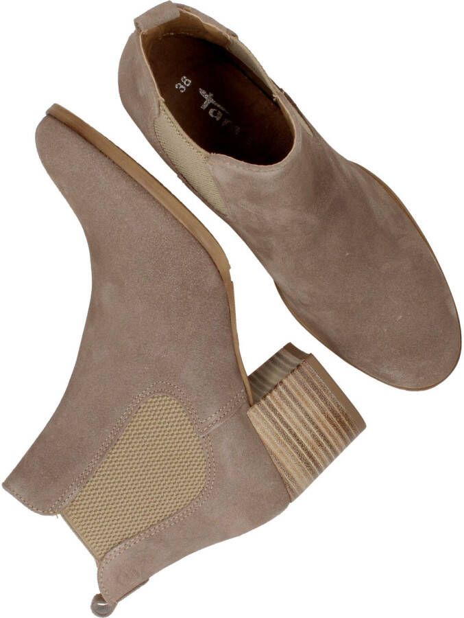 Tamaris Laarsjes Paula met aan beide kanten stretchinzet