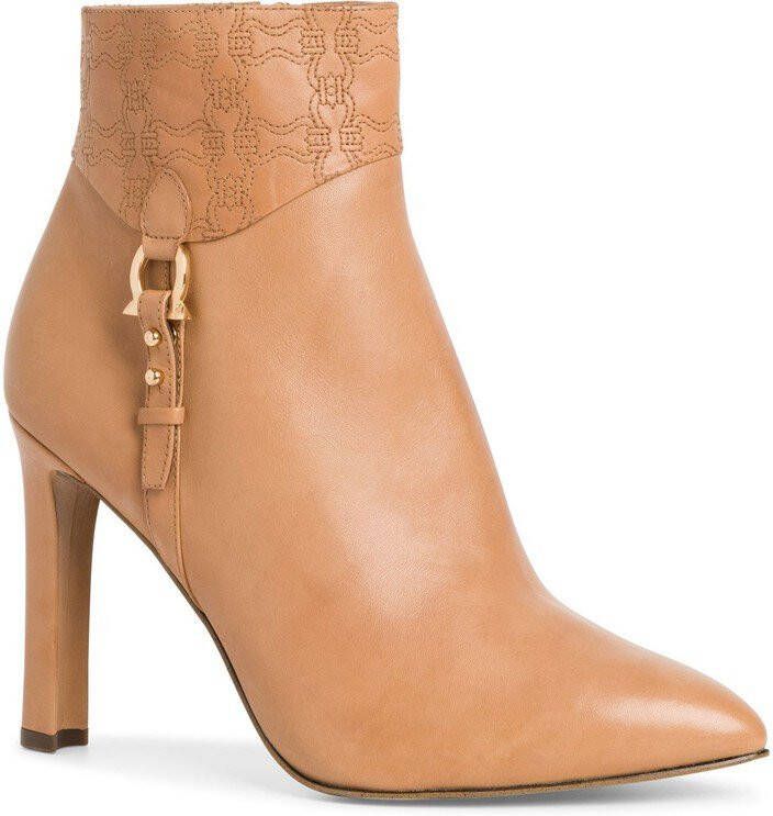 tamaris Heart & sole dames enkellaarsje 1 1 25388 29 wijd maat eu