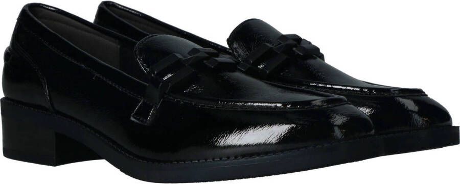 Tamaris Instappers met zacht verdikte binnenzool