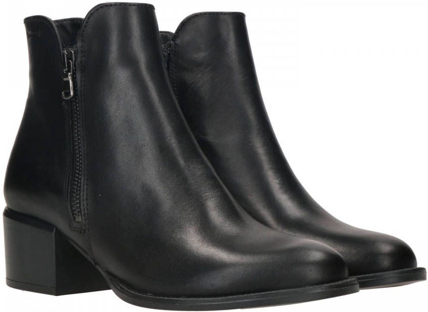 Tamaris Laarsje Dames Zwart