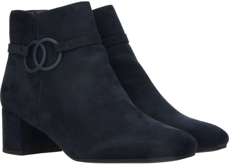 tamaris Dames enkellaarsje 1 1 25374 29 smal maat eu