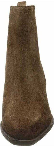 Tamaris Kara Enkellaars Dames Bruin/Cognac