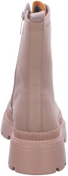 tamaris Bruine casual gesloten laarsjes , Bruin, Dames