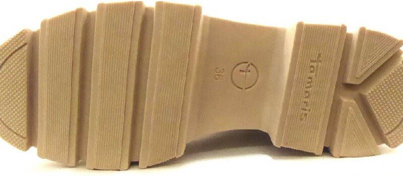 tamaris Dames laarzen 1 1 25601 29 normal maat eu