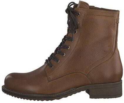 tamaris Dames enkellaarsje 1 1 25812 29 normal maat eu