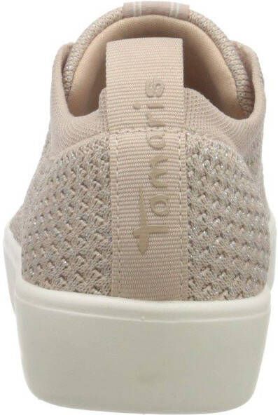 tamaris Casual Flats , Roze, Dames