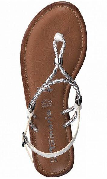 tamaris Dames sandaal 1 1 28135 28 normal maat eu