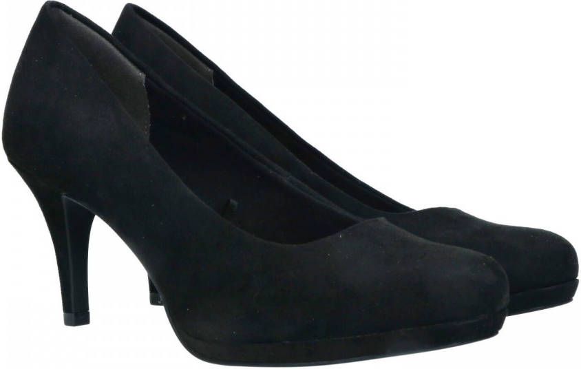 Tamaris Pump Dames Zwart