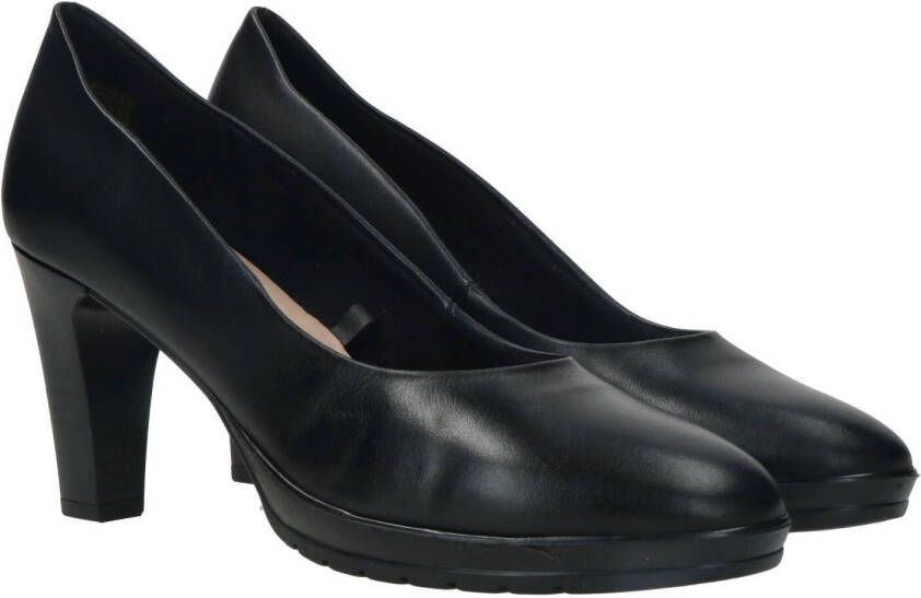 Tamaris Pump Dames Zwart