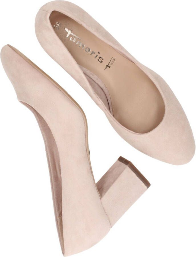 Tamaris Pump Dames Roze