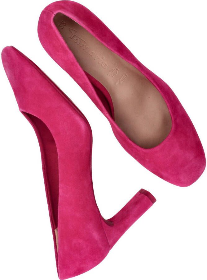 Tamaris Pump Dames Roze