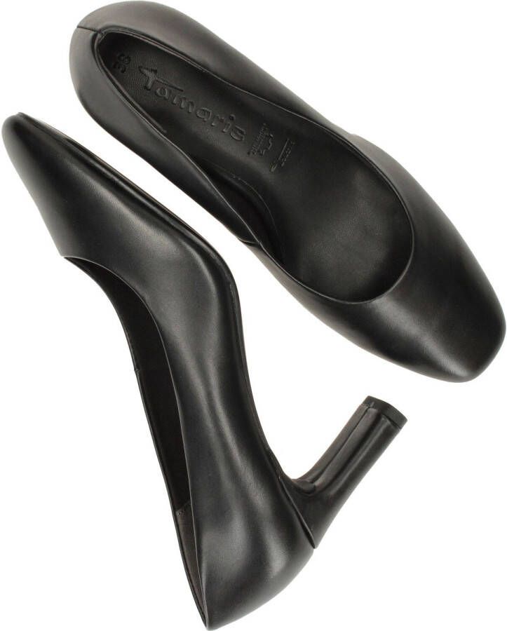 Tamaris Pump Dames Zwart
