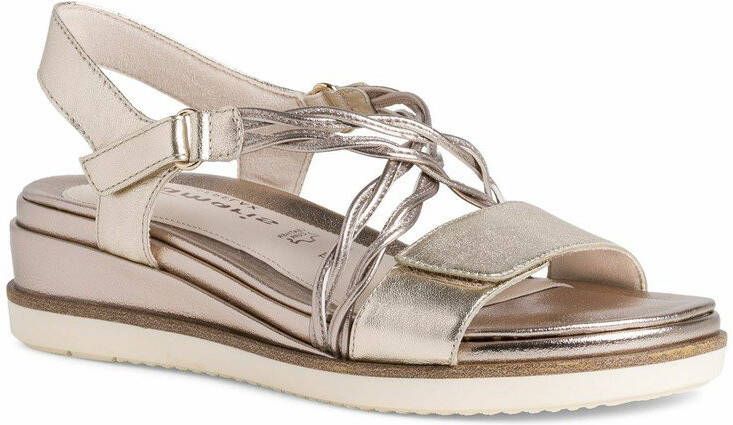 tamaris Pure relax dames sandaaltje 1 1 28229 28 normal maat eu