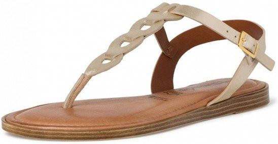 tamaris Sandalen/sandaaltjes