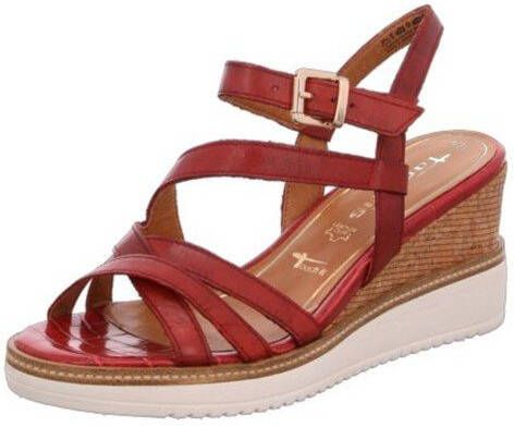 tamaris Sandalen/sandaaltjes