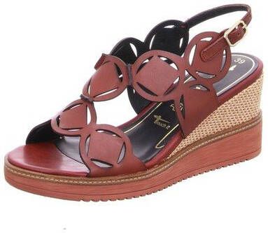 tamaris Sandalen/sandaaltjes