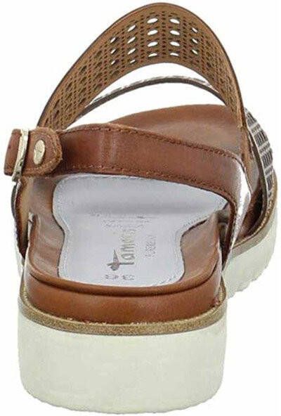 tamaris Sandalen/sandaaltjes