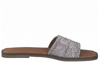 tamaris Dames slipper 1 1 27127 28 normal maat eu