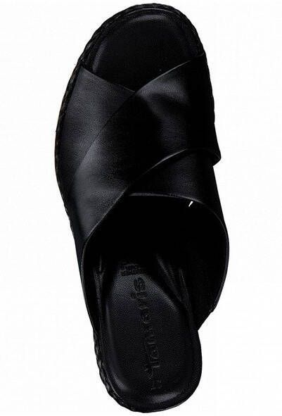 tamaris Dames slipper 1 1 27223 28 normal maat eu