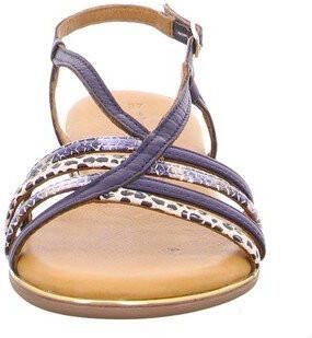 Tamaris Kim Sandaal Dames Blauw