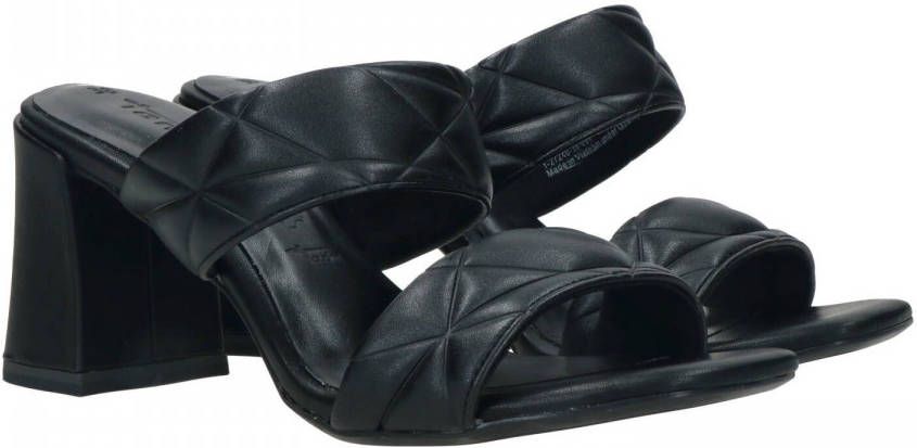tamaris Dames slipper 1 1 27240 38 smal maat eu