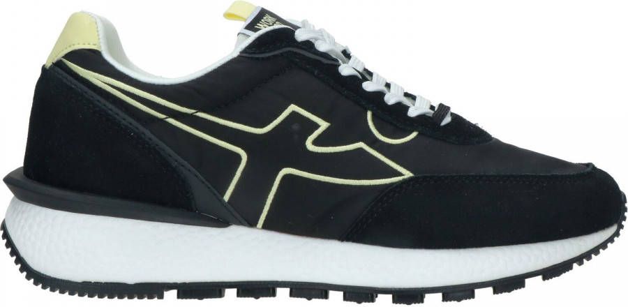 tamaris Zwarte casual gesloten schoenen , Zwart, Dames