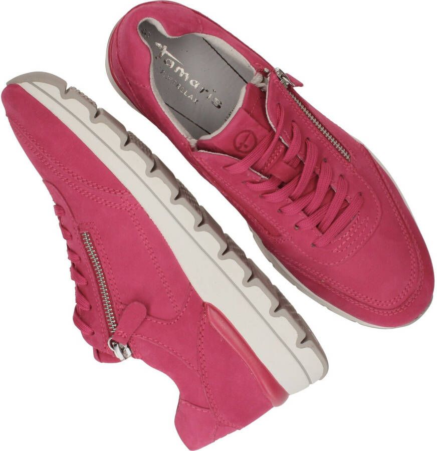 tamaris Pure relax dames sneaker 1 1 23725 30 maat eu