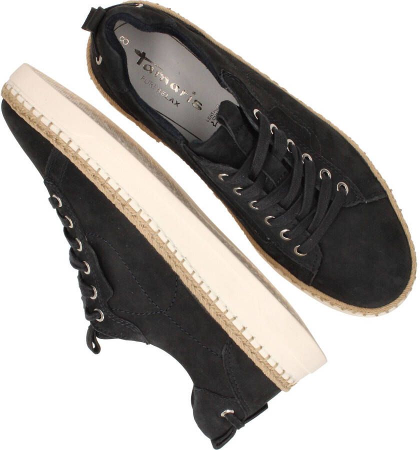 tamaris Pure relax dames sneaker 1 1 23783 30 maat eu