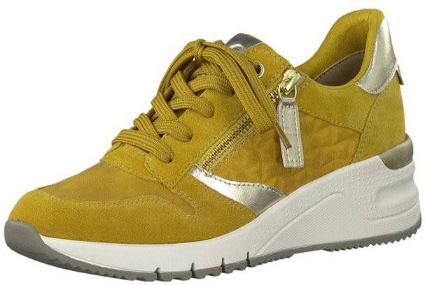 tamaris Veterschoenen