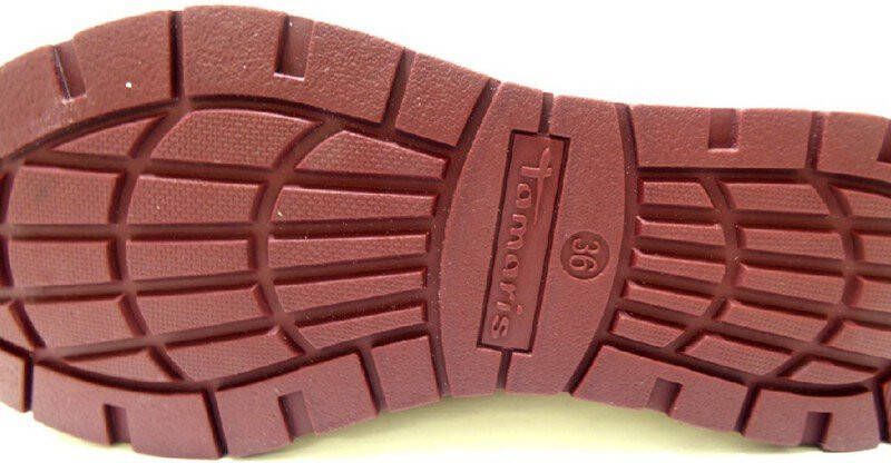 tamaris Veterschoenen