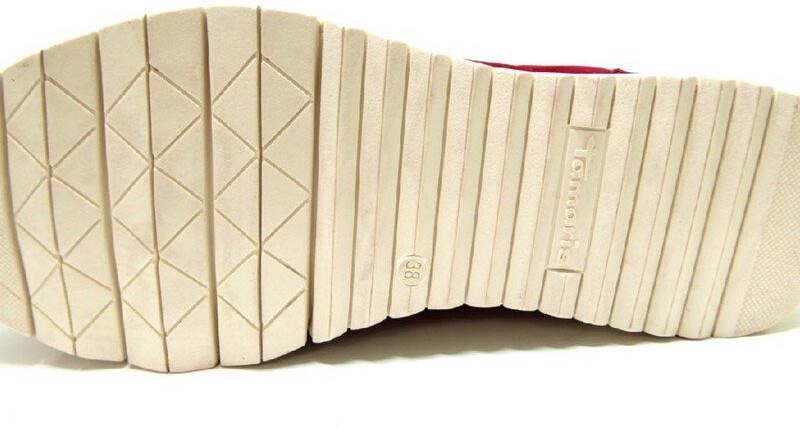 tamaris Veterschoenen