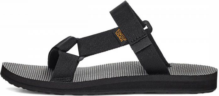 Teva Slippers vrouw universal slide 11224230.blk