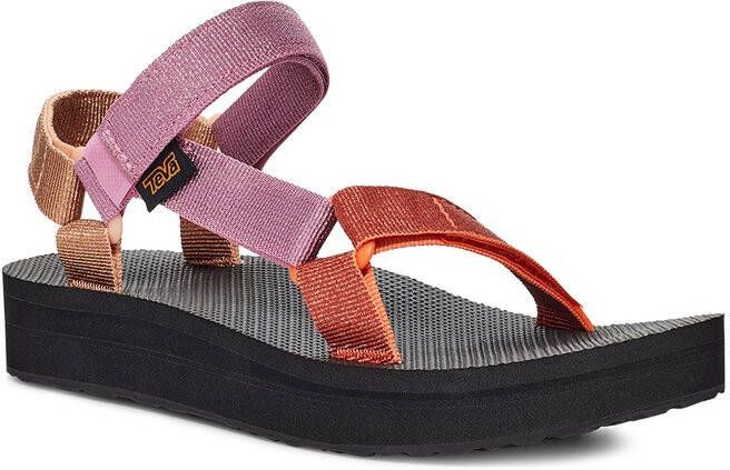 Teva W midform universal