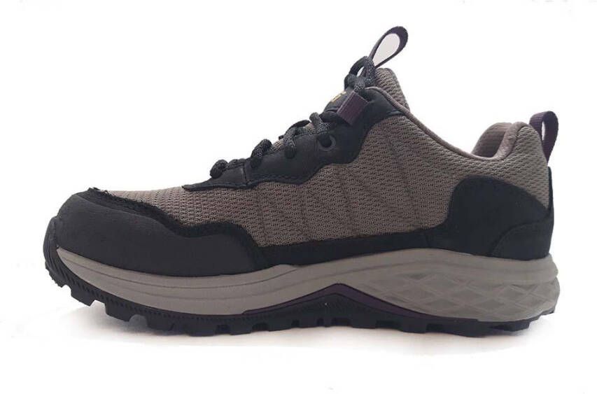 Teva Grijze Wandelschoenen Ridgeview RP